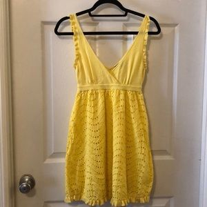 bebe Dress - Sz S